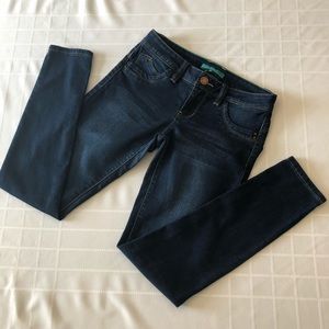 YMI Skinny Jeans Size 5